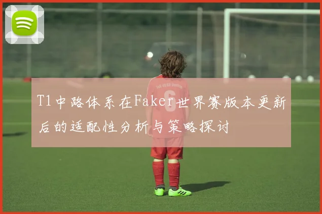 T1中路体系在Faker世界赛版本更新后的适配性分析与策略探讨